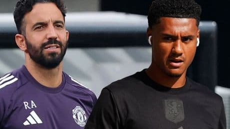 Man Utd offered new Ollie Watkins transfer hope after performing U-turn on move