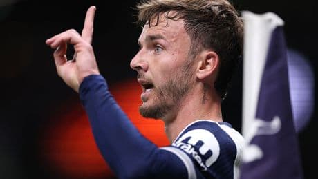 Tottenham: Eberechi Eze, Jack Grealish and the transfer targets who can replace injured James Maddison