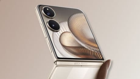 Xiaomi MIX Flip 2: Neues High-End-Klapphandy vorgestellt