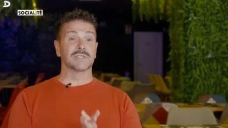 Luis Font (Locomía), de vivir en la calle a las paellas a domicilio: "Ya no podía luchar más y una familia de México me acogió"
