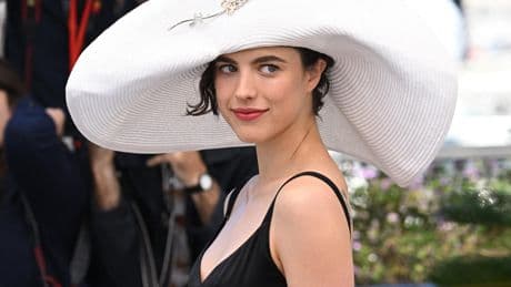Qui sont ces «enfants de» qui s’apprêtent à grimper les marches du Festival de Cannes ?