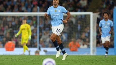 Rodri pone fin a su calvario y al del City