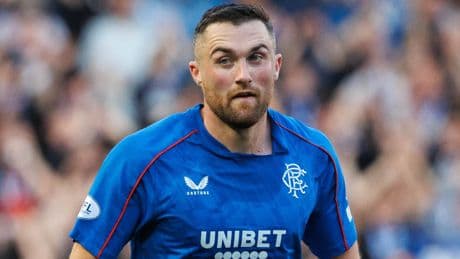 Injury latest on John Souttar as Rangers defender undergoes surgery