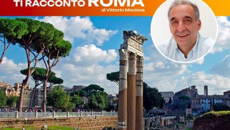 Ti racconto Roma - L'enigma Tito Labieno