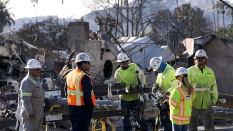 Letters to the Editor: Utility companies need to answer to the residents, not shareholders