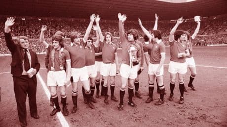 What Ruben Amorim can learn from Man Utd’s last great rebuild