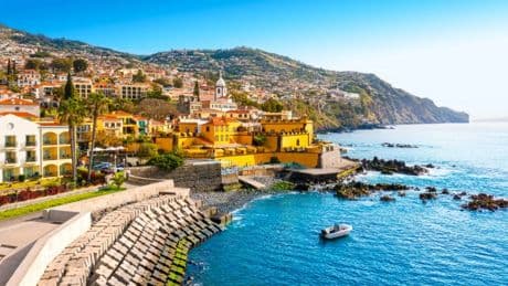 ‘Hawaii of Europe’s’ breathtaking capital gets new £39 easyJet flights from UK