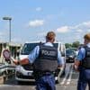 Einsatz gegen Migranten : Grenzkontrollen der Bundespolizei kosten mehr als 80 Millionen Euro