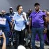 Oud-partij van Desi Bouterse en partij van huidige president winnen Surinaamse verkiezingen