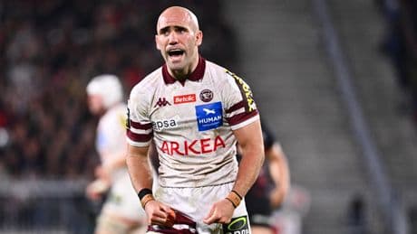 Rugby, Champions Cup : maturation lente, «berger en chef» et revanchard... Maxime Lucu est un patron de l’UBB