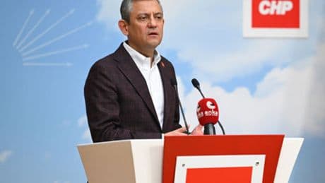 CHP’nin 6 yolu…