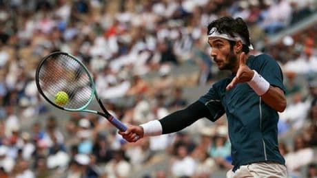 Roland-Garros, l'Italia splende: Errani-Vavassori trionfano nel doppio misto, oggi Musetti-Alcaraz e Sinner-Djokovic