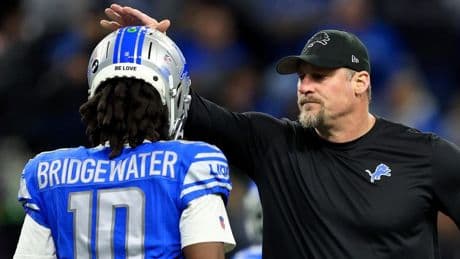 The Injustice Behind The Teddy Bridgewater Suspension:  Transportation Flag On The Play