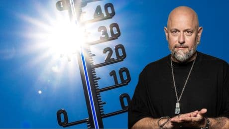 Abkühlung in nur einer Minute - Diese Hypnose macht Hitze erträglicher