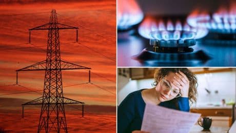 Energy bills expected to rise from October - despite previous forecasts