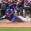 Shota Imanaga throws 5 sharp innings in return from injury as Cubs beat Cardinals 3-0