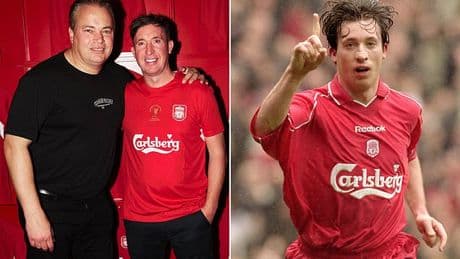 Premier League legend Robbie Fowler wants to start a new career in Australia despite bitter legal fallout from his last stint Down Under