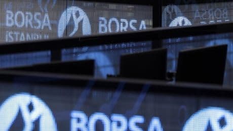 Borsa güne yükselişle başladı