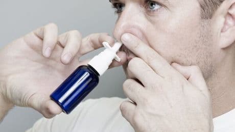 'I'm a doctor - using nasal sprays for this long could lead to horrible symptoms'