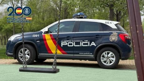 Detenido en Lleida el sexto implicado en la pelea con arma blanca de Pontevedra cuando huía a Francia