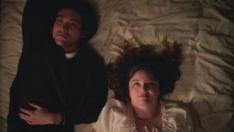 I’m a TV critic and this week I’m bingeing a jaw-dropping series
