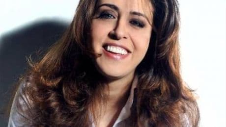 Processo a Becciu, indagata la Chaouqui