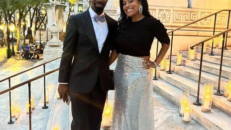 Sheinelle Jones’ ‘Today’ return date revealed after husband’s cancer death