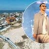 People are convinced popular holiday hotspot is where celebrities are catching Lyme disease - as Justin Timberlake becomes latest A-lister to be hit by bug