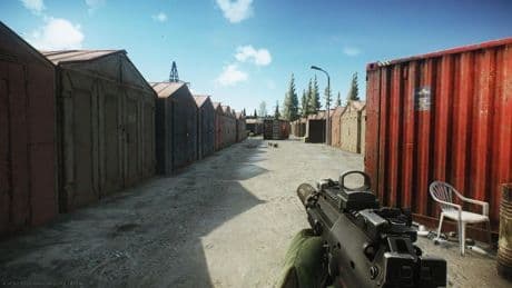 The ‘Escape From Tarkov’ Hardcore Wipe Is The Best It’s Been In Years