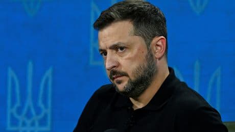 L’Ukraine donne son accord conditionnel pour de nouveaux pourparlers lundi à Istanbul avec la Russie