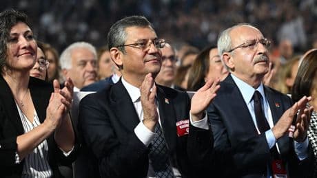 CHP'nin şaibeli kurultay soruşturmasında sona doğru: İddianame tamamlandı