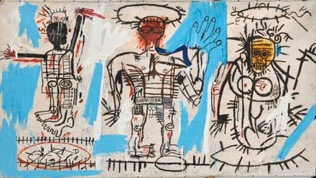 La baisse se poursuit sur le marché de l’art moderne et contemporain
