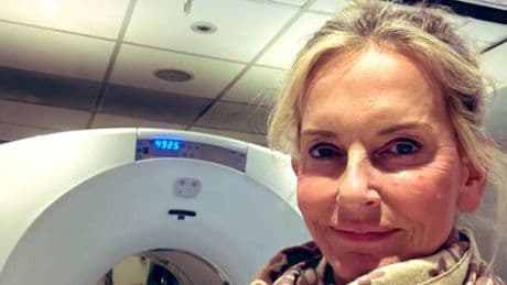 Sky News' Jacquie Beltrao issues major cancer update as fans rush to support her