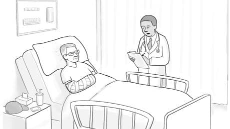 Daily Cartoon: Monday, July 14th