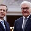 Beziehungen zu Israel: Deutschland und Israel - leichte Störungen zum Jubiläum