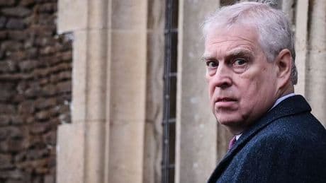 Surprising couple could be given keys to Prince Andrew's Windsor home, Royal Lodge