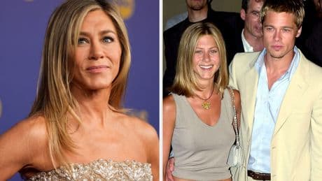 Jennifer Aniston Says This 1 Film Role Of Hers Was 'Cathartic' After Brad Pitt Split