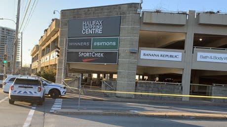 3rd teen convicted of manslaughter in Halifax mall parking garage stabbing