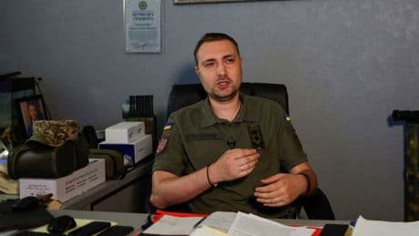 Ukrayna askeri istihbarat başkanı: İstihbarat için seks işçilerini kullanıyoruz