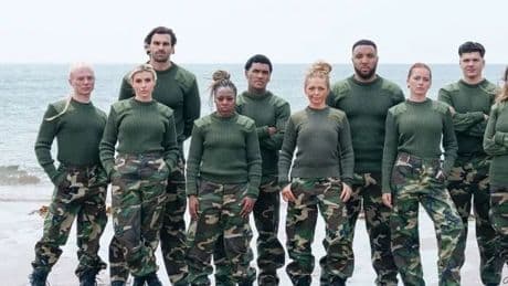 Celebrity SAS' Bimini breaks silence on failing show as they slam 'bullies'
