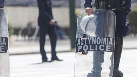 Yunan istihbaratçılara kurşun yağdırdılar! Arkasından "Daltonlar" çıktı...