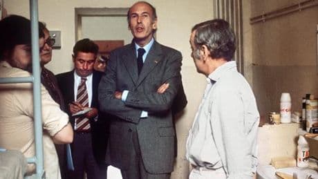 « Tout était fait pour déshumaniser les prisonniers » : de 1975 à 1982, la lutte contre les quartiers de haute sécurité