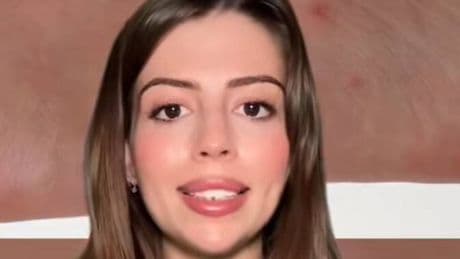 Marta Diez, enfermera: "Los mosquitos se sienten atraídos por el sudor y por las personas que tienen la temperatura más alta"