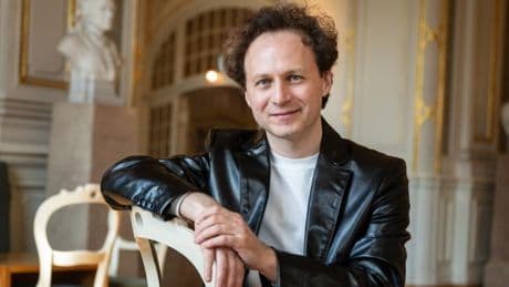 „Ich war in eine andere Welt geraten“