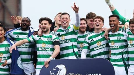 Arne Engels unseen response to Celtic challenge from Brendan Rodgers as 'behaviour' shift revealed