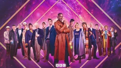 Doctor Who fans are convinced the show is dying – but they’re wrong