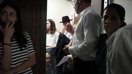 Photos of escalating Israel-Iran conflict