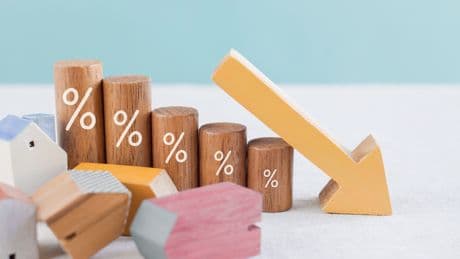 Mortgage rates hit 11-month low, increasing optimism for buyers