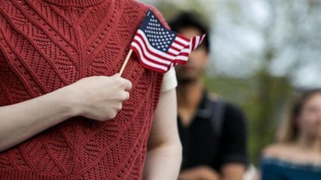 Trump-Regierung setzt Visa-Verfahren für ausländische Studenten aus