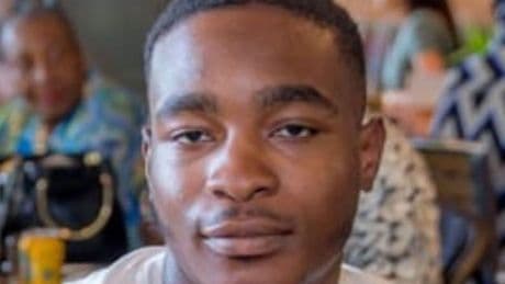 Man and woman charged with murder of 26-year-old in southeast London